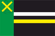 Bandera de Susqueda