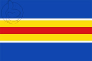 Bandera de Azara