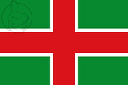 Bandera de Constanzana