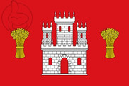 Bandera de Palafrugell