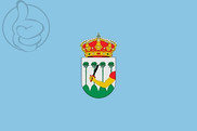 Bandera de San Bartolomé de Pinares
