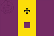 Bandera de Foradada