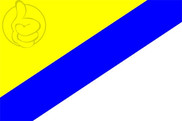 Bandera de Monfarracinos