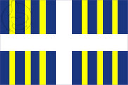 Bandera de Villardondiego