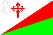 Bandera de Peñausende