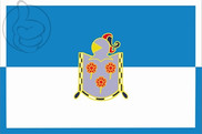 Bandera de Zizur Mayor