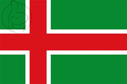 Bandera de Arcenillas