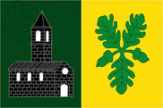 Bandera de Alàs i Cerc