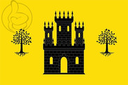 Bandera de Alcoletge