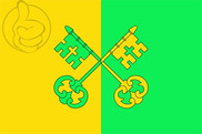 Bandera de Alfés