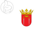 Bandera de Aoiz