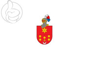 Bandera de Armañanzas