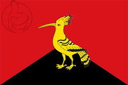 Bandera de Bellmunt d\'Urgell