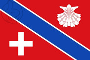 Bandera de Bretó