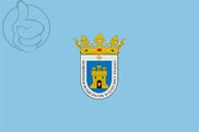 Bandera de Cascante