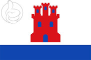 Bandera de Fermoselle