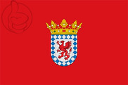 Bandera de Huarte