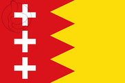 Bandera de Justel