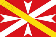Bandera de La Portella