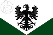 Bandera de Valls de Aguilar