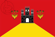 Bandera de Lladurs