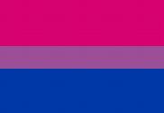 Bandera de Orgullo Bisexual
