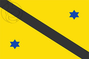 Bandera de Llobera