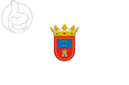 Bandera de Los Arcos