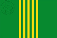 Bandera de Maials