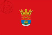 Bandera de Milagro
