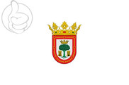 Bandera de Olite