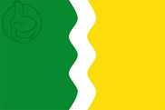 Bandera de Rialp