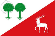 Bandera de Robleda Cervantes