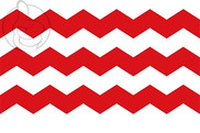 Bandera de Sanaüja