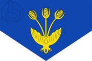 Bandera de Vall de Cardós