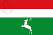 Bandera de Villardeciervos