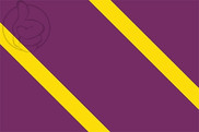 Bandera de Belianes