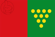 Bandera de Brime de Sog