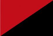 Bandera de Anarquista