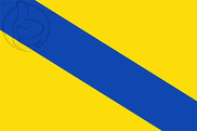 Bandera de Cañizo