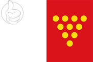 Bandera de Cotanes del Monte