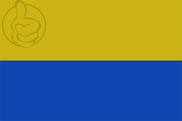 Bandera de Fariza