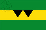 Bandera de Menàrguens