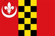 Bandera de Olius