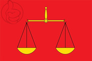 Bandera de Prats i Sansor