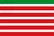 Bandera de Trabazos