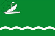 Bandera de Vilanova de la Barca