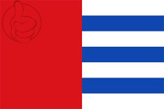 Bandera de Mayalde