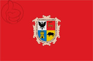 Bandera de Alsasua