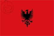 Bandera de Bakaiku